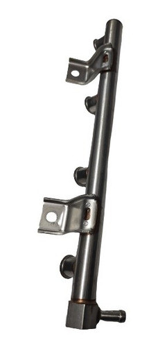 Rampa De Inyectores Sin/inyectores Faw  S80 1