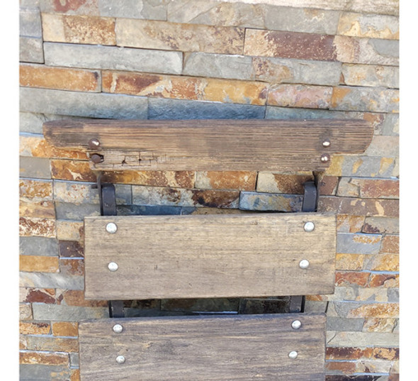 Silla De Bar Antigua No 31 1