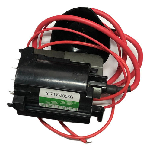 Fly Back 6174v 5003g Brasalfa Para Tvs De Tubo 0