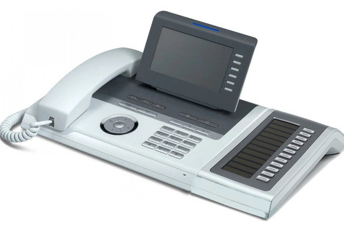 Telefone Unify Siemens Openstage 40t Com Key Module 0