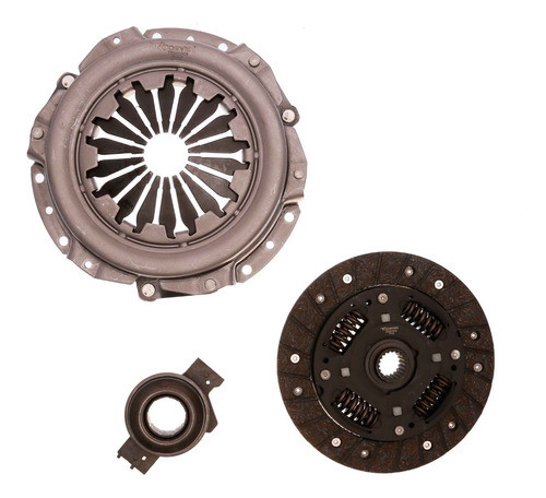 Kit Embrague P/ Fiat Duna Uno Fioruno 147 Tipo 1.4 0