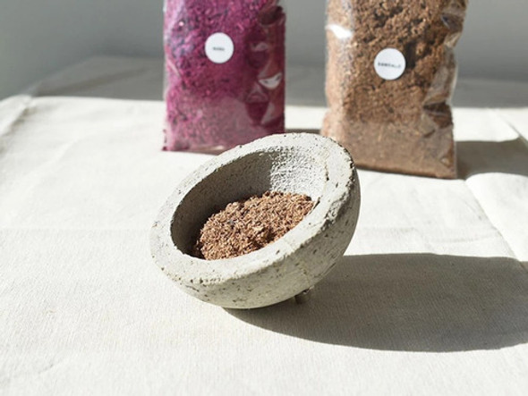 Incienso En Polvo Ideal Para Sahumar Sahumerio En Polvo 1