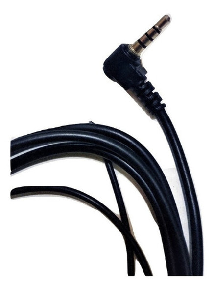 Fone E Microfone  P/ Radio Vx 261 1