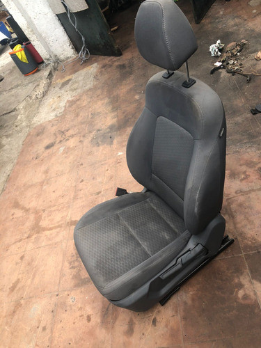 Butaca Chófer Hyundai Hb20 C N Airbag 0