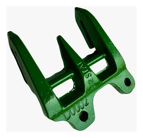 Dedo Triplo Sts H213398 0
