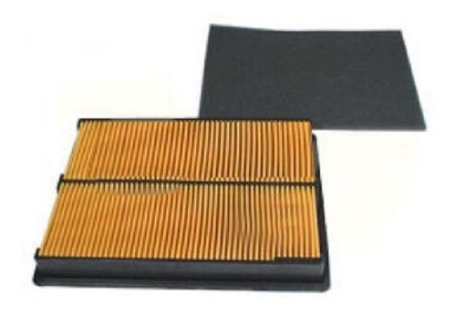 Filtro De Aire Y Pre Compatible Honda Gx 620, Gx 670 0