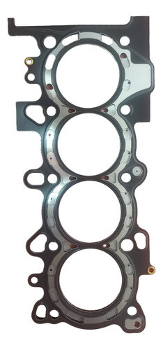 Junta Tapa Cilindros Honda Fit 1.4 16v Acero L13z6/z3 0