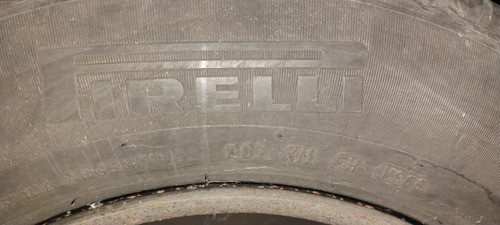 Rueda Completa 175 70 13 1