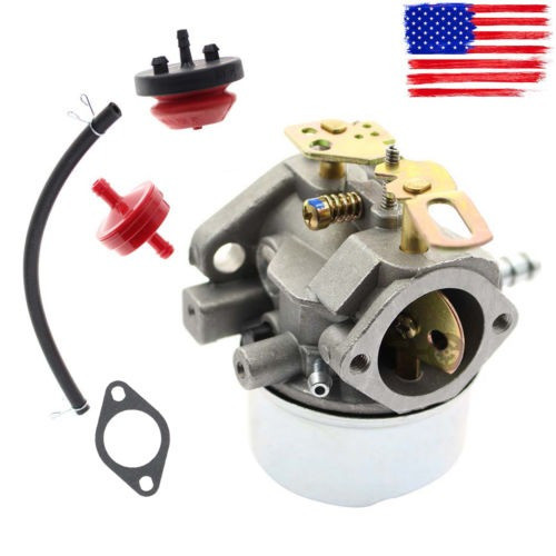Carburador Nuevo Para Tecumseh 632107 632107a 640084a 640084 0
