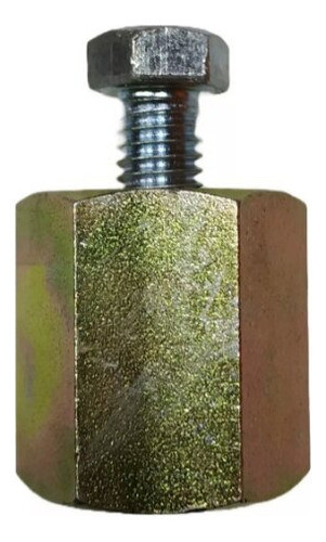 Extractor De Volante Guerrero Con Arranque Eléctrico 0