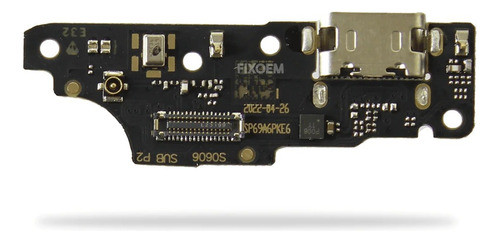 Flex De Carga Para Motorola E32 C/instalación Gratis 0