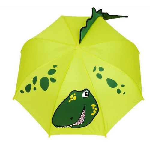 Paraguas Dino 0