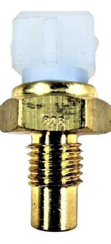 Sensor De Temperatura De Agua Renault Master Ii Camión De Plataforma/chasis (año 07.1998 - 01.2001)2.5 D,año 07.1998/01 1