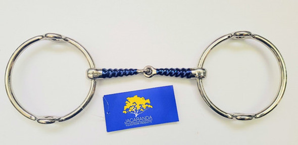 Jacaranda Freno Caballo Levantador Saca Corcho H Dulce Azul 0