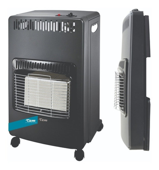 Estufa Supergas Super Gas Oferta Casa Imperio 0