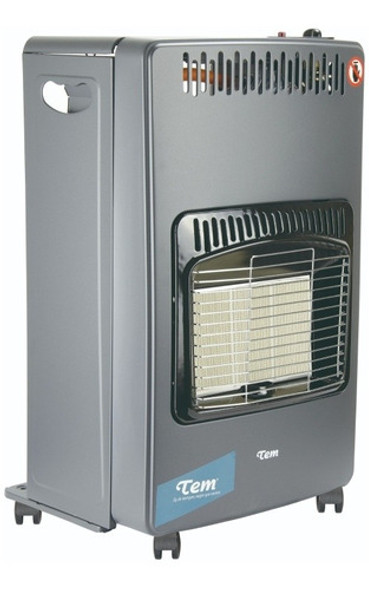 Estufa Supergas Super Gas Oferta Casa Imperio 1