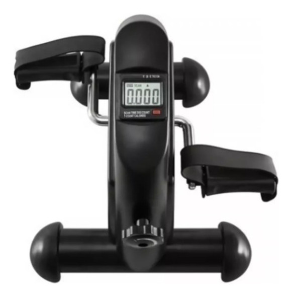 Pedalera Mini Bicicleta Fija Portatil Rehabilitacion Mir Fit 0