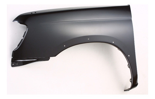 Guardabarro Derecho (4wd) Nissan D22 98-00 0