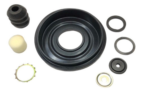 Kit Reparación Servo Freno Bendix Para Fiat 128 - Xx 1002j 0