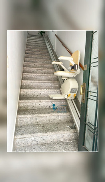 Sillas Sube Salva Monta Escaleras 0