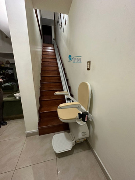 Sillas Sube Salva Monta Escaleras 1