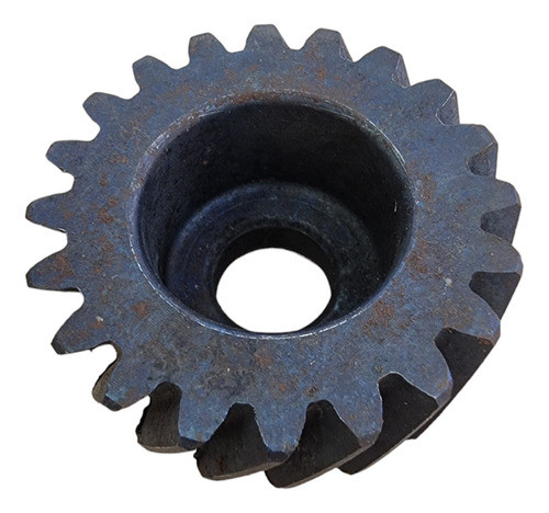 Engranaje Mando De Compresor Knorr 90 M.m M.benz 1633 0