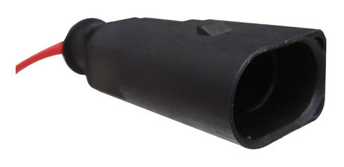 Ficha 2 Vias Vw Macho  Para Bora 0
