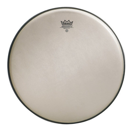 Parche Remo Ambassador Renaissance 16  Tom Bat Musicapilar 0