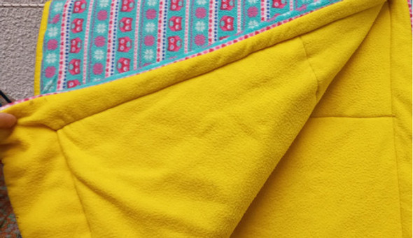 Acolchado Para Mascota 1,40 X 70. 1 Acolchado Para Mascota 1,40 X 70. 1