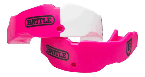 Protector Bucal Para Adulto Paquete 2u. 0