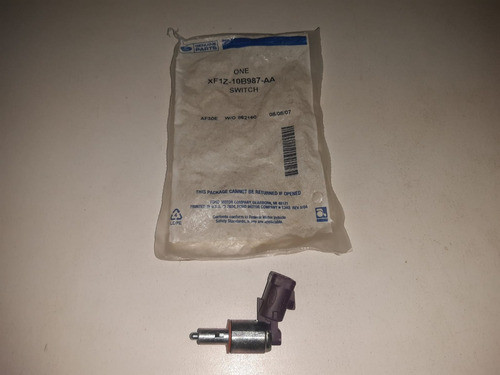 Interruptor De Luz De Apertura De Puerta F100 Duty 1998/2004 1
