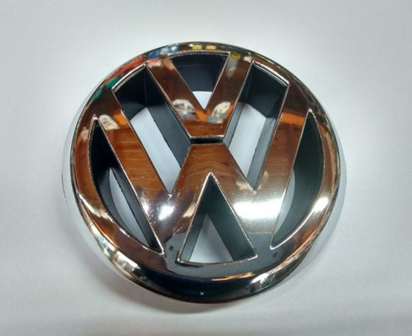 Emblema Grilla Vw Gol Trend Voyage Hasta 2012 0
