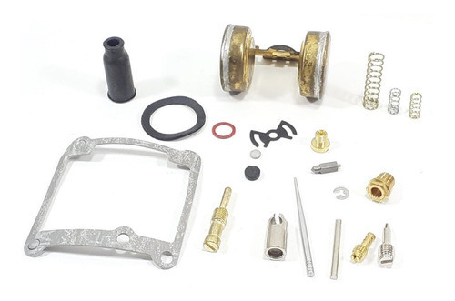 Kit De Carburacion Suzuki Ax 100 0