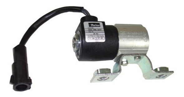 Solenoide Acion.freio Reduzida 24v - Volkswagem 0