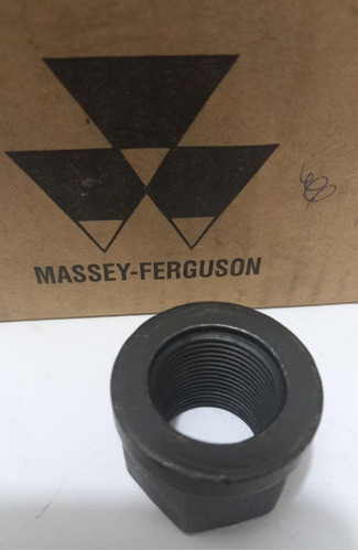 Porca Alta Trator Massey - 01121801000 Agco 1