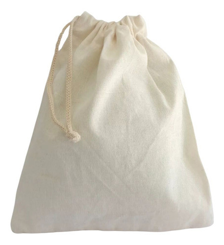 Bolsas Lienzo 25 X 20 Cms 0
