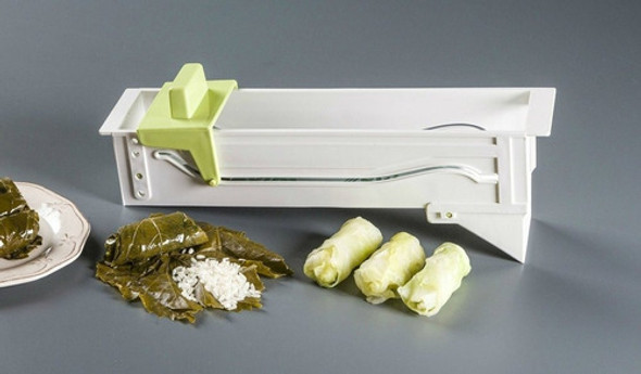Enrollador De Hojas De Parra Svim Sarma Chef Original 1 Enrollador De Hojas De Parra Svim Sarma Chef Original 1