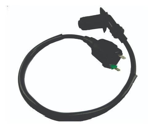 Bobina De Encendido Zanella Styler 150 Exclusive Z3 1