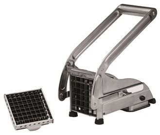 Cortador De Papas Fritas Acero Inoxidable   Pujadas  975.000 0