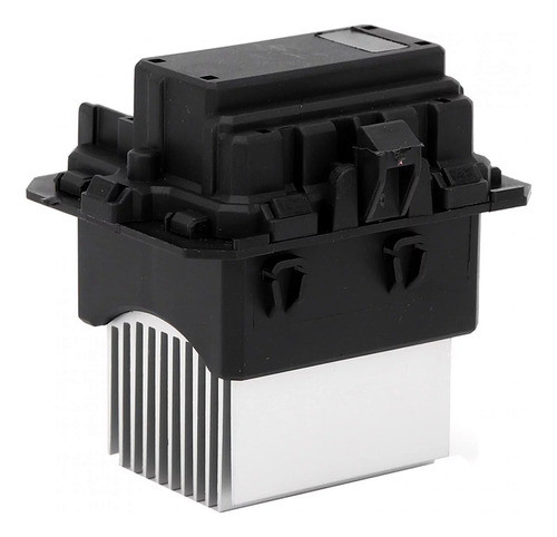 Modulo Resistencia Forzador Peugeot 2008 207 208 1.4 1.6 16v 0