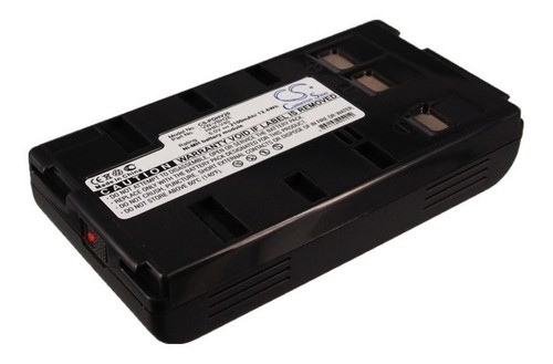 Bateria Bn-v20 Para Panasonic Nv-s6 Nv-s600 Nv-s65e Nv-s7 1