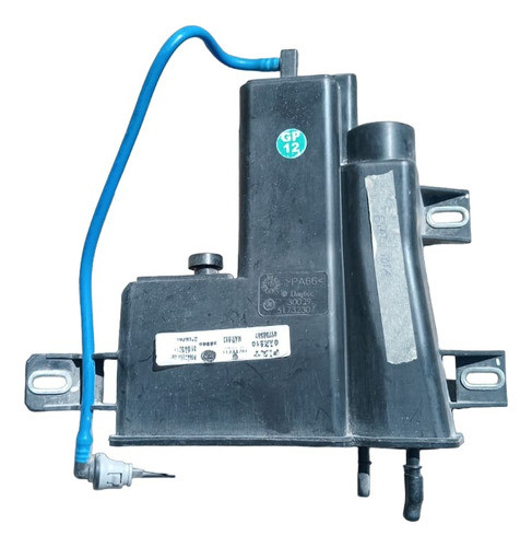 Canister Filtro Reservorio Fiat Idea Nuevo Original 0