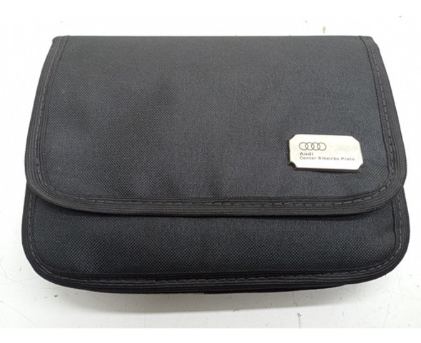 Manual Catálogo Proprietário Audi Q3 Tfsi 1.4 2020 / 2021 0