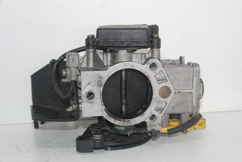 Mariposa Aceleracion 2.0 16v Citroen Solex 001 1