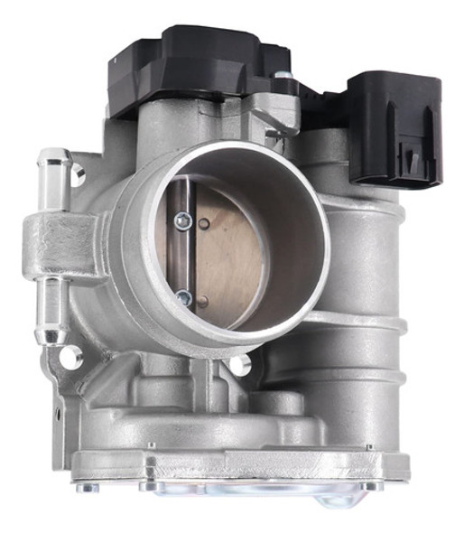 Cuerpo Mariposa Chevrolet Aveo 1.6 16v 25183237 25181982 1