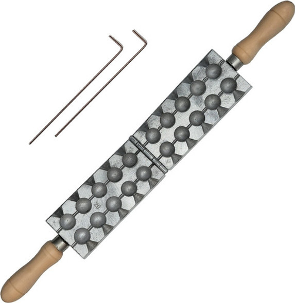 Molde Fabricar 10 Plomadas Redondas Pasantes Corredizas 20gr 0 Molde Fabricar 10 Plomadas Redondas Pasantes Corredizas 20gr 0