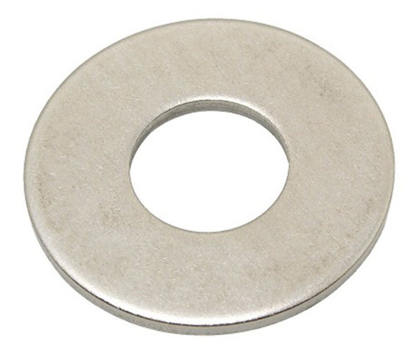 Arandela Plana De 3/8 - Hierro Zincado -  1 Kilo 0 Arandela Plana De 3/8 - Hierro Zincado -  1 Kilo 0
