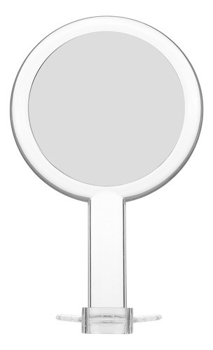 Lupa De Espelho De Lupa Portátil 0