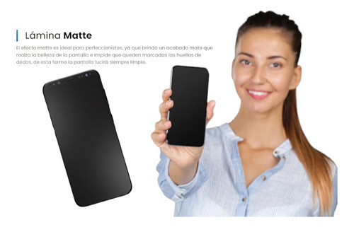 Film Hidrogel Matte + Kit De Instalacion Para Samsung A52 1