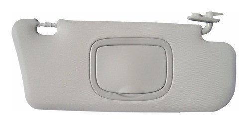 Parasol Derecho Fiat Stilo Original 0